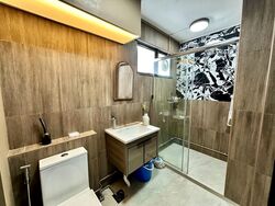 Blk 142 Marsiling Road (Woodlands), HDB Executive #575853871